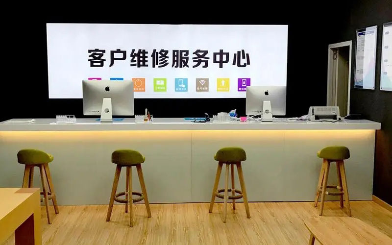 清镇苹果电脑主板故障维修